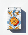 Lustrous Tarot | Rider-Waite Deck