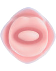 Blush Collection Kissing Rose Vibrator