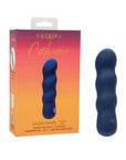 Cashmere Satin Swirl "G" G-Spot Vibe