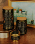 Cottage by the Sea Candle