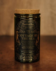 Cottage by the Sea Candle