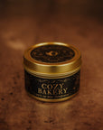 Cozy Bakery Candle