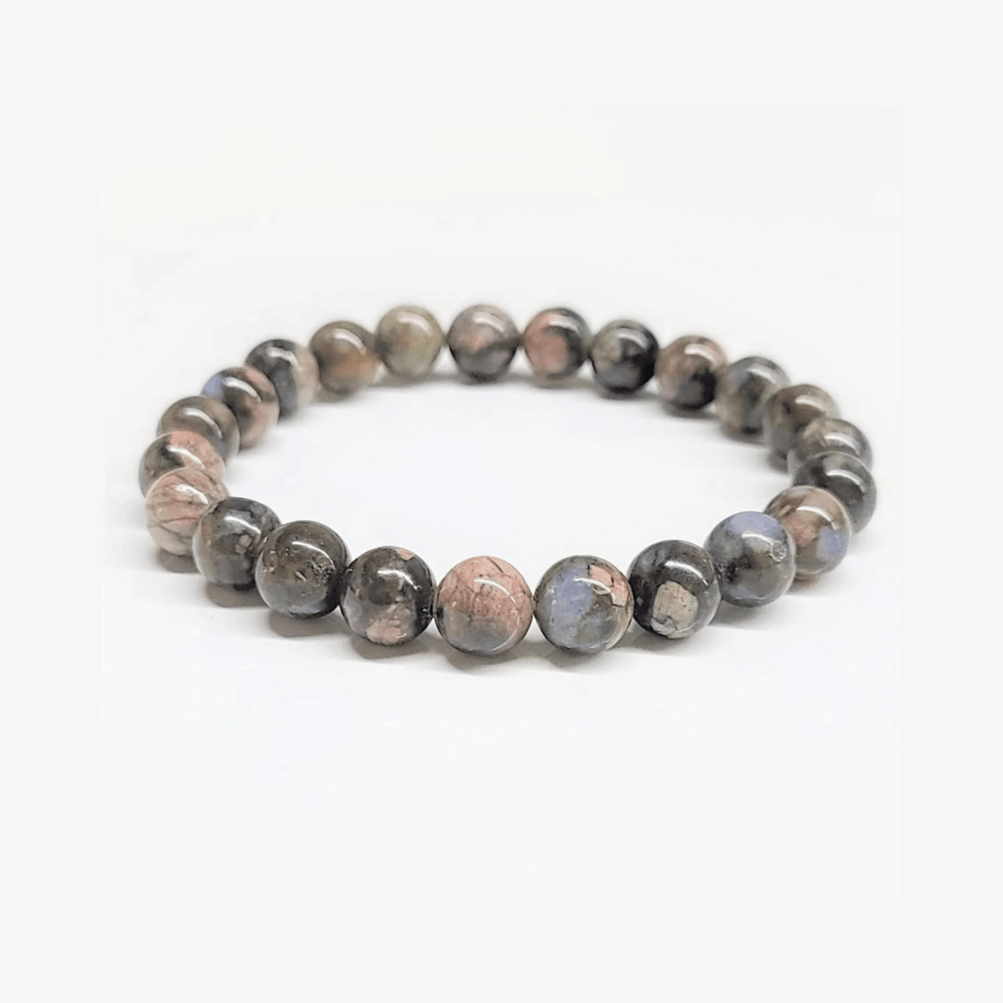 Llanite Crystal Bracelet - The F*ck It Stone