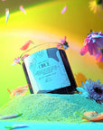 Circe's Enchantment: Black Soy Wax Candle