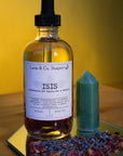 Isis Ritual Body Oil