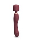 Le Wand Flat Top Fusion G Petite Double-Ended Wand Vibrator