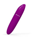 LELO MIA 3 Mini Lipstick Vibe Deep Rose