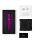 LELO MIA 3 Mini Lipstick Vibe Deep Rose