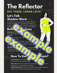 Human Design Types x Shadow Work | Instant Download