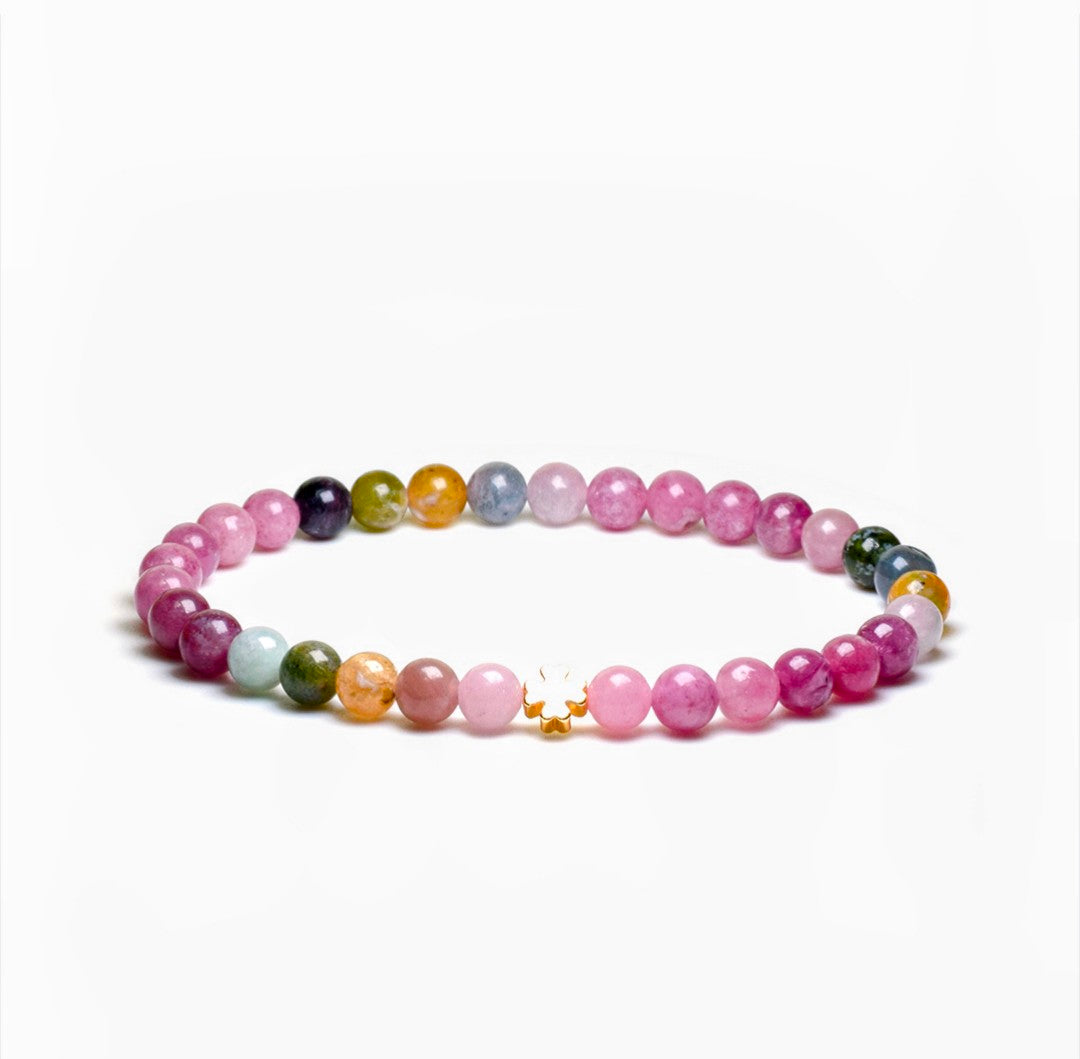 Rainbow Tourmaline - The Soul Alchemist