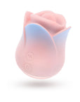 Blush Collection Kissing Rose Vibrator
