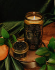 Sacred Grove Candle
