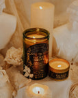 Sacred Grove Candle
