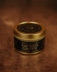 Sacred Grove Candle
