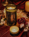 Southern Gothic Candle