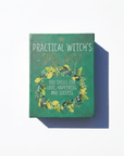 The Practical Witch's Spell Deck