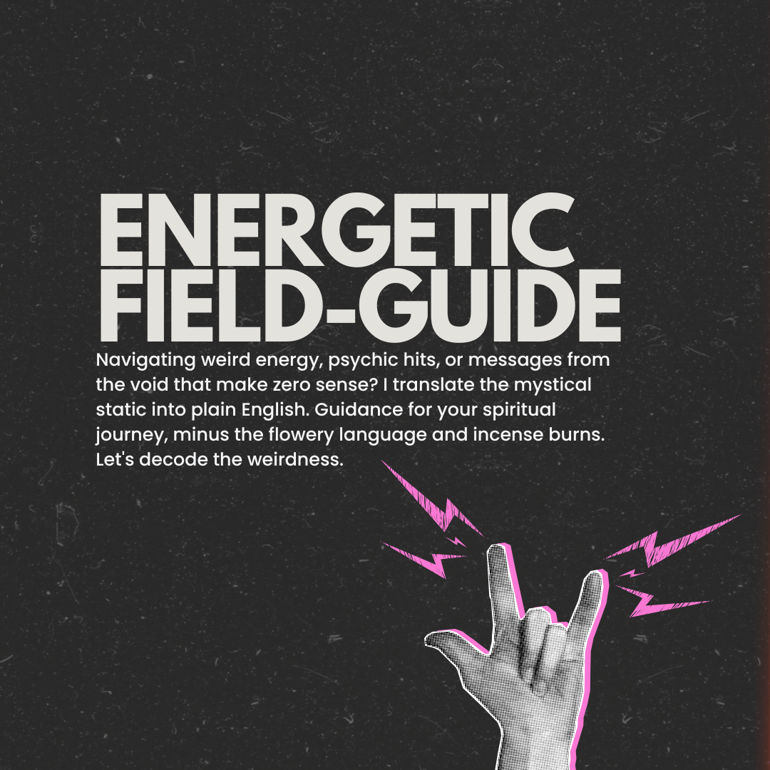 Cosmic Quickies: Bite-Sized Readings for Your Big Soul