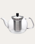 Medium Glass Tea Kettle-30oz.