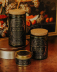 Velvet Boudoir Candle