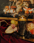Velvet Boudoir Candle