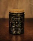 Velvet Boudoir Candle