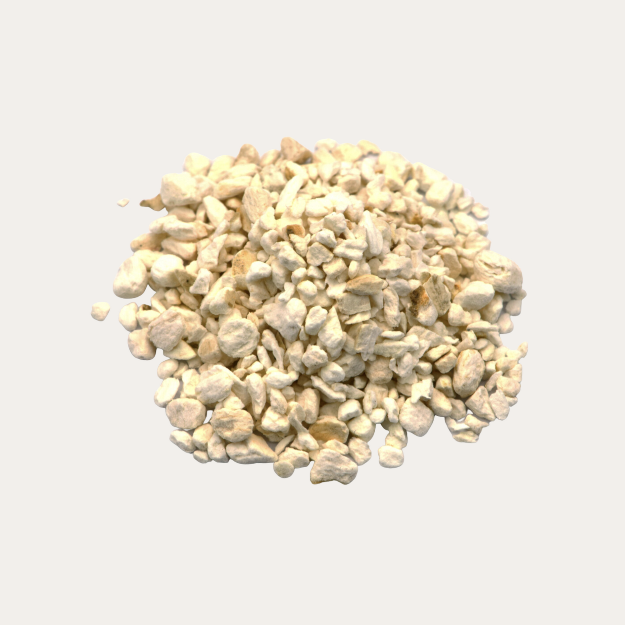 Organic Wild Yam Root (Dioscorea Opposita)