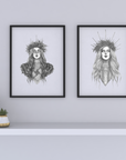 Demeter: Goddess Of Harvest