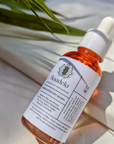 Conjure oil