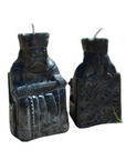 Lewis Chess Men Candle - King