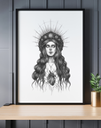 Hecate: The Triple Goddess