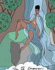 Mother: The Body Positive, Feminist Tarot Deck.