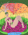 Mother Tarot Deck