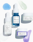 Balance and Energize Face Kit