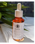 Persuasion oil magick