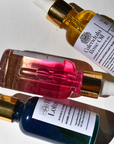 Double-Extracted Rose Oil