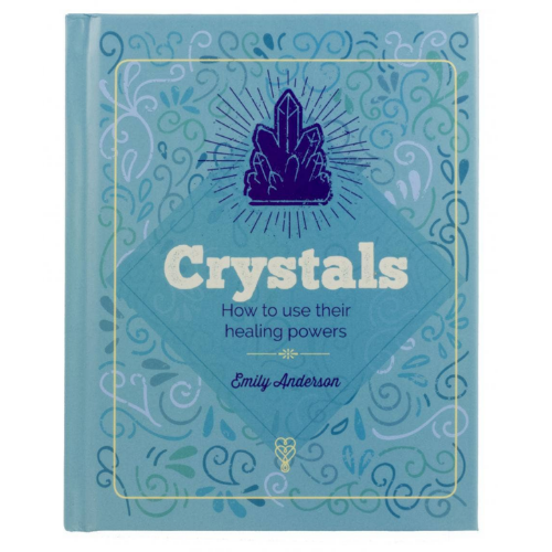 Crystals: Their Powerful Healing Energies Explained