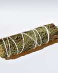 Cedar Smudge Wand