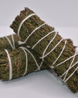 Cedar Smudge Wand