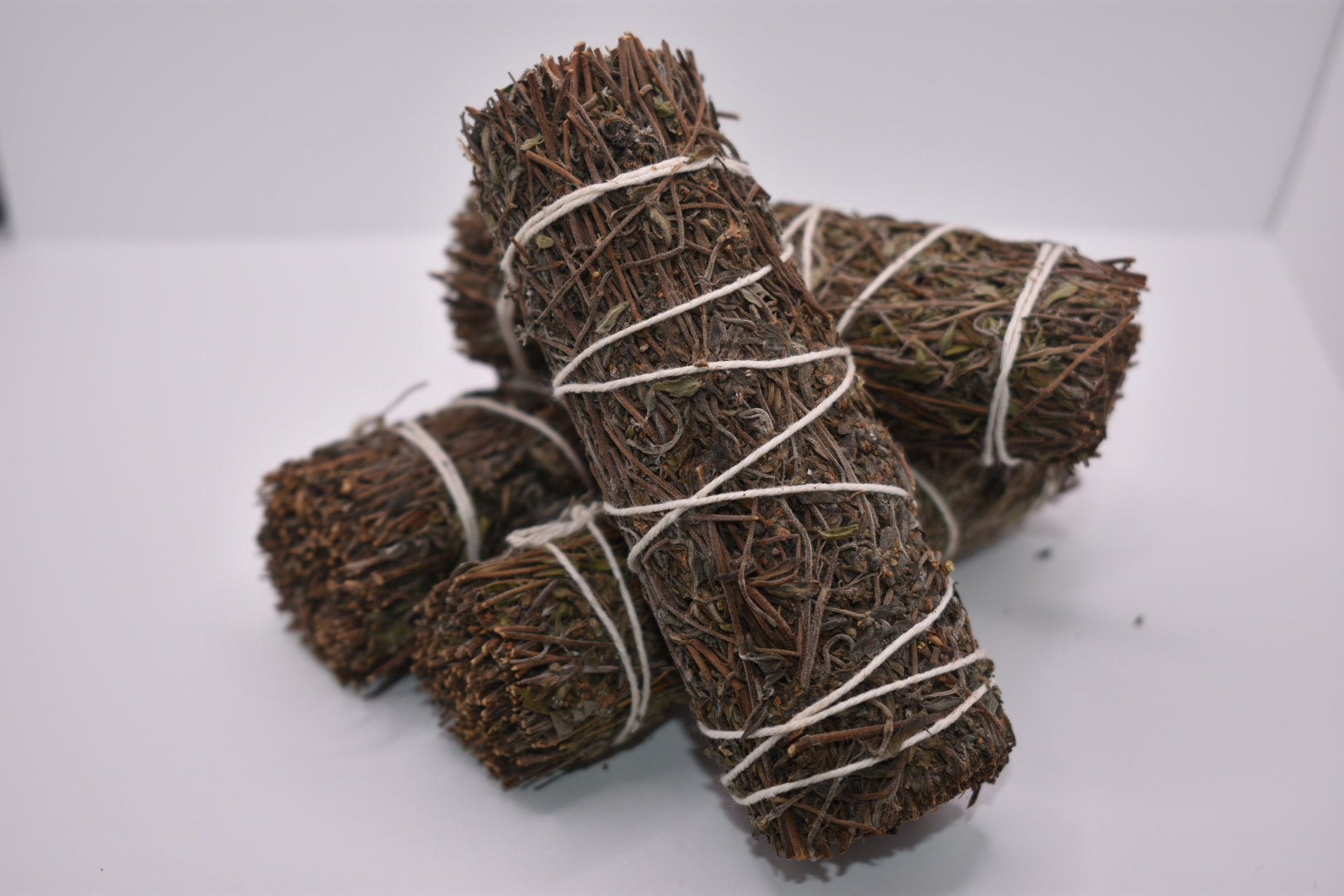 Thyme Smudge Stick
