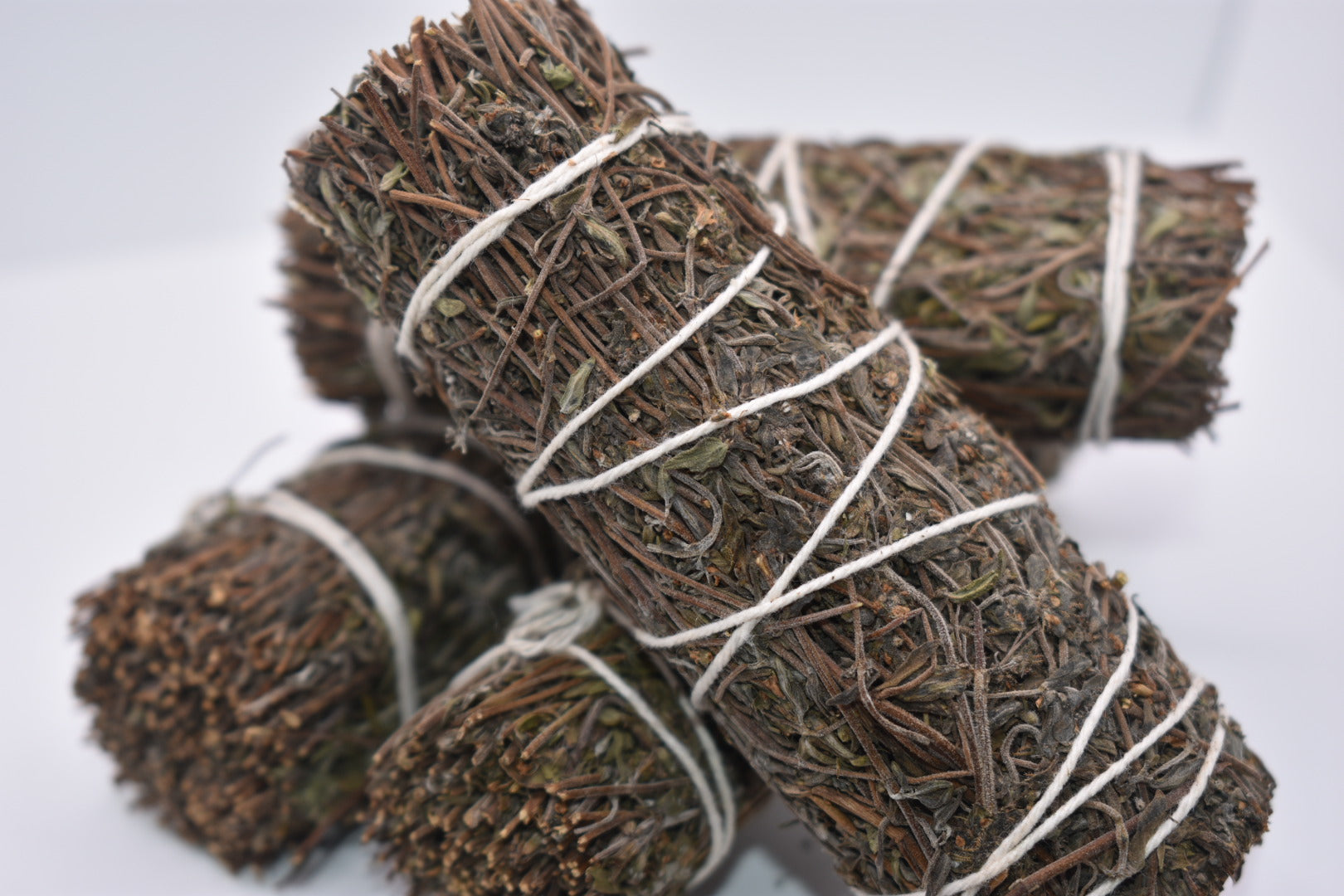 Thyme Smudge Stick