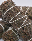Thyme Smudge Stick