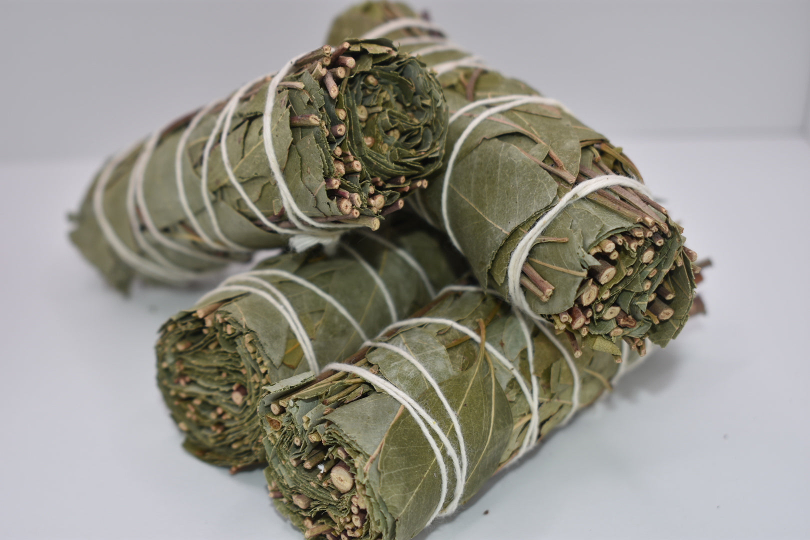 Eucalyptus Smudge Wand