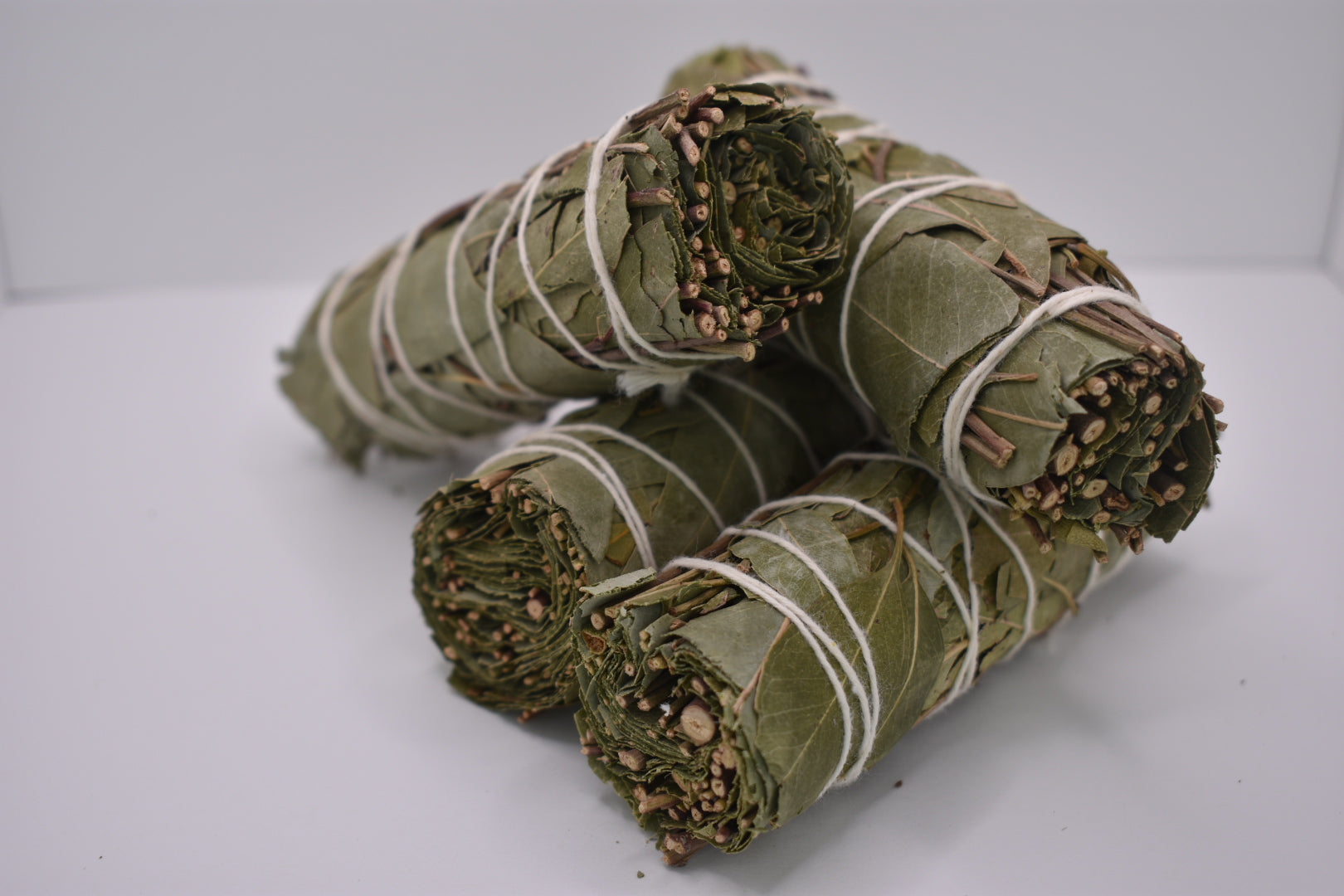 Eucalyptus Smudge Wand