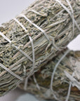 Mugwort-Black Sage Smudge Stick