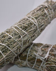 Mugwort-Black Sage Smudge Stick