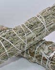 Mugwort-Black Sage Smudge Stick