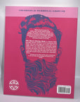 The Beard Coloring Book