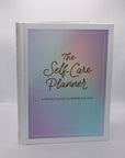 The Self Care Planner