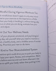 The Self Care Planner