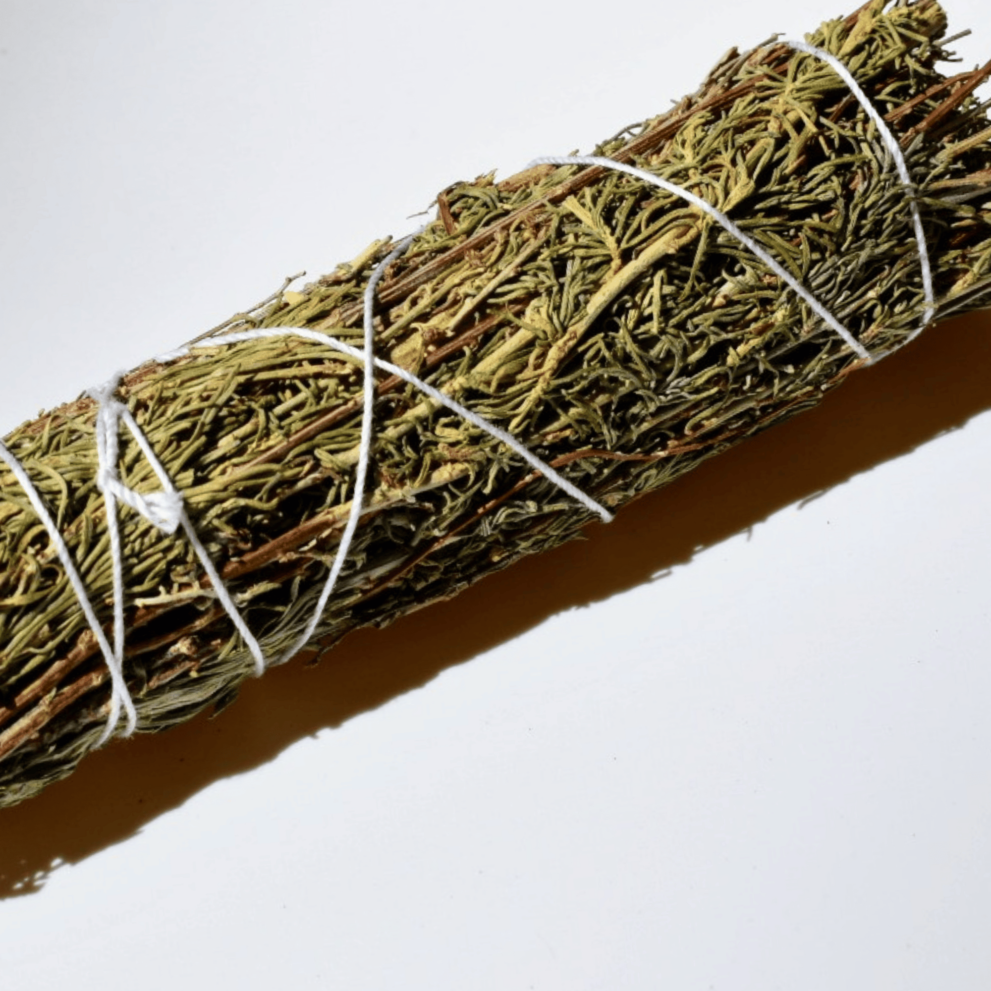 4" Desert Sage Smudge Stick